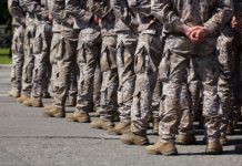 Concorso Esercito per 6000 VFI nel 2025, aperto a civili con licenza media: Bando