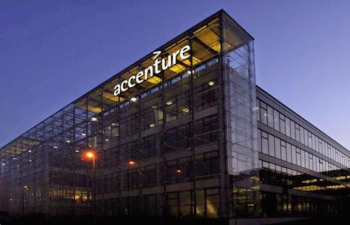 Where is accenture headquartered carefirst fee schedule 2013