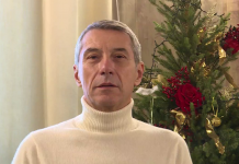 Buon Natale e Felice 2023 a tutti! – Senatore Antonio De Poli