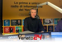 Regionali Veneto, giovani e formazione politica. Il sen. Antonio De Poli è ospite a Radio Veneto 24