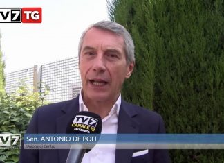 Elezioni Regionali: De Poli, Veneto guardi avanti, basta specchiarsi