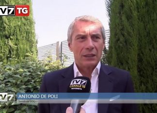 Zona rossa a Padova: De Poli, decisione prefetto Forlenza giusta, ascoltate esigenze territorio