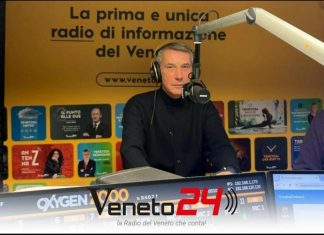 Elezioni Regionali, Vertice del Centrodestra, Giustizia e Giovani – Antonio De Poli a Radio Veneto24