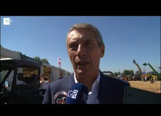 Regionali Veneto: De Poli, obiettivo del centrodestra è chiudere presto con il miglior candidato