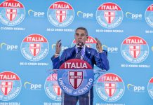 Cecchettin: De Poli (Udc), nostro dovere è non smettere di fare rumore