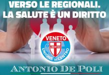 Verso le regionali. La salute è un diritto – VENETO