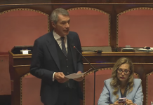 Autonomia: De Poli (Udc), buongoverno Cdx rispetta impegni assunti, sinistra se ne faccia una ragione