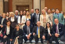 In Senato iniziativa De Poli in memoria di Gallucci. “Essenziale ruolo ricerca, sosteniamo i giovani talenti”