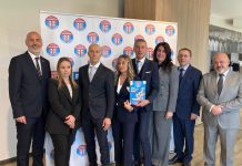 Regionali Veneto 2025 | Presentazione dei candidati Udc Venezia