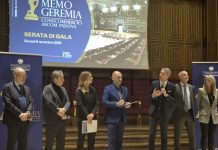 Premio Memo Geremia 2025 | Una serata che celebra sport, cultura e valori condivisi