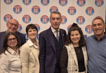Regionali Veneto 2025 | Presentazione dei candidati UDC Rovigo