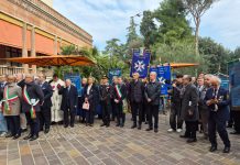 47° Convegno Nazionale A.N.I.O.C. a Castrocaro Terme