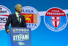 Il Veneto è la nostra casa. Insieme costruiamo il futuro