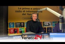 De Poli: “Il Veneto ha bisogno di salute, lavoro e prospettive per i giovani”