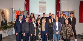 La magia della Giostra della Rocca: a Monselice per l’VIII Edizione del Miglior Cavaliere d’Italia