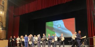 Onorificenze al Merito della Repubblica Italiana: una serata di orgoglio e valori al Teatro Verdi di Padova