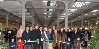 Inaugurazione del Mercatino di Natale a Piazzola sul Brenta: tradizione, comunità e spirito natalizio