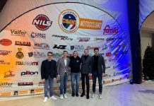 Premiazioni CSEN Motociclismo 2025: una giornata dedicata ai campioni e ai valori dello sport