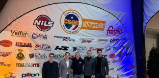 Premiazioni CSEN Motociclismo 2025: una giornata dedicata ai campioni e ai valori dello sport