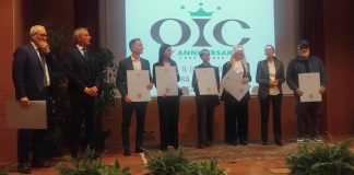 70 anni di cura e di comunità – Fondazione OIC