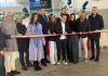 Fontaniva: inaugurato il nuovo impianto di riciclo dei pannelli fotovoltaici di GSD Recycling