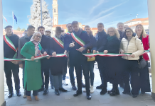 Un nuovo spazio di inclusione a San Giorgio in Bosco: inaugurato il Centro diurno