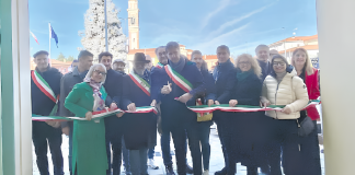 Un nuovo spazio di inclusione a San Giorgio in Bosco: inaugurato il Centro diurno
