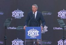 Atreju, l’Italia che cresce: orgoglio, fiducia e futuro