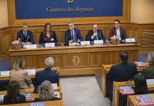 Il Carnevale di Fano 2026 si presenta alla Camera dei Deputati: tradizione, cinema e futuro in dialogo