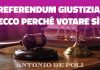 Referendum giustizia, ecco perché votare sì! – Marche