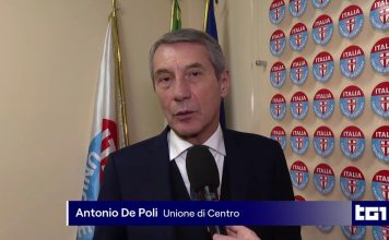Referendum giustizia | De Poli: Udc vota sì per una giustizia più giusta e più vicina ai cittadini