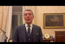 Hospice pediatrico | Antonio De Poli: «Padova modello nazionale, in Manovra più risorse per cure palliative»