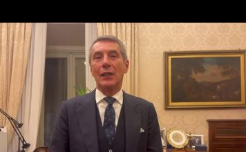 Hospice pediatrico | Antonio De Poli: «Padova modello nazionale, in Manovra più risorse per cure palliative»