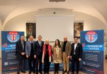 Referendum sulla Giustizia: un confronto a Padova per una riforma giusta, equa e credibile