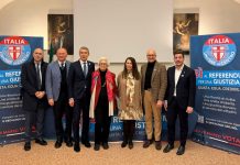 Referendum sulla Giustizia: un confronto a Padova per una riforma giusta, equa e credibile