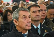 Antisemistimo: De Poli (Udc), astensione Pd unico modo per tenere unico partito, sbagliato non accogliere appello Segre