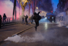 Scontri Torino: De Poli, Udc sta con forze dell’ordine, servono risposte equilibrate su sicurezza