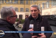 L’Europa non può più procedere per piccoli passi. Serve una visione chiara e coraggiosa: rafforzare l’integrazione, superare i limiti dell’attuale assetto e costruire un’Europa capace di contare davvero nello scenario globale. Io credo negli Stati Uniti d’Europa: un’Unione più coesa, più autorevole, più vicina ai cittadini. 🎙️ Ne ho parlato in questa intervista ad Agorà su Rai3. #Europa #UnioneEuropea #StatiUnitidEuropa #PoliticaEuropea #IntegrazioneEuropea #AntonioDePoli #DePoli #UnioneDiCentro #Udc #Agorarai